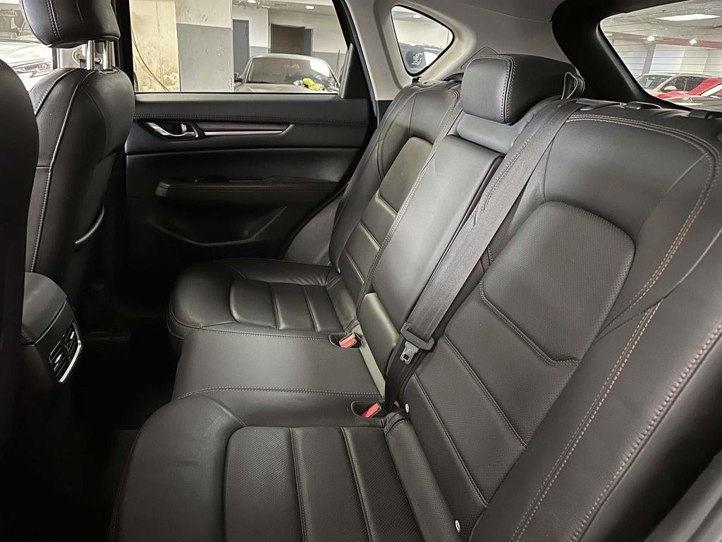 2020 Mazda Mazda CX-5 Grand Touring