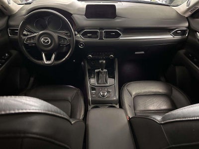 2020 Mazda Mazda CX-5 Grand Touring