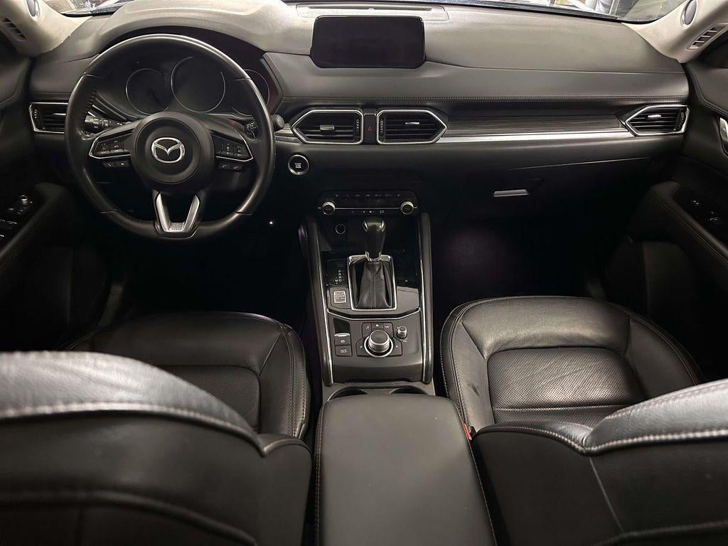 2020 Mazda Mazda CX-5 Grand Touring