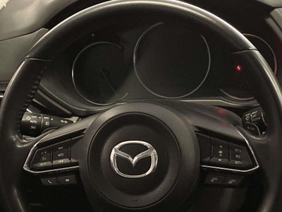 2020 Mazda Mazda CX-5 Grand Touring