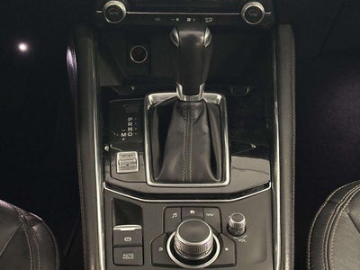 2020 Mazda Mazda CX-5 Grand Touring