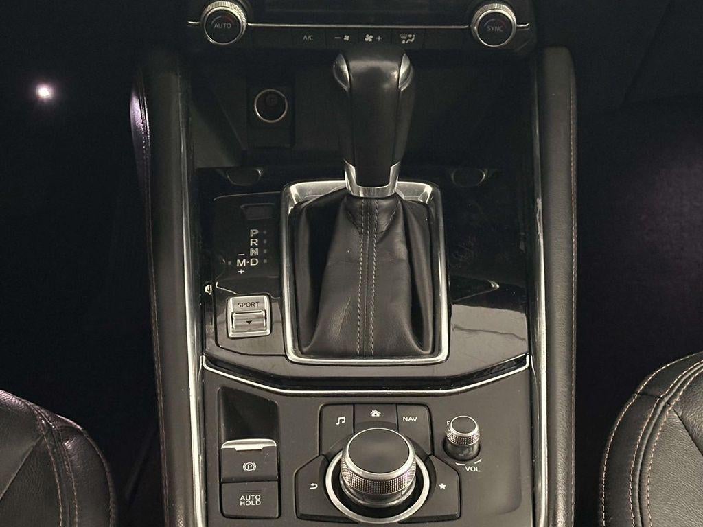 2020 Mazda Mazda CX-5 Grand Touring