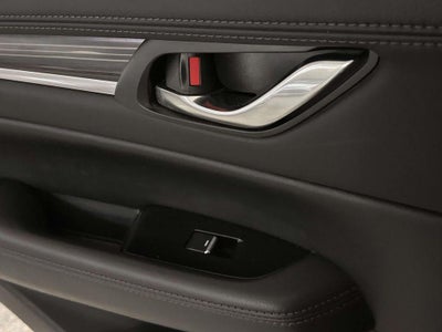 2020 Mazda Mazda CX-5 Grand Touring