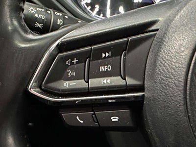 2020 Mazda Mazda CX-5 Grand Touring