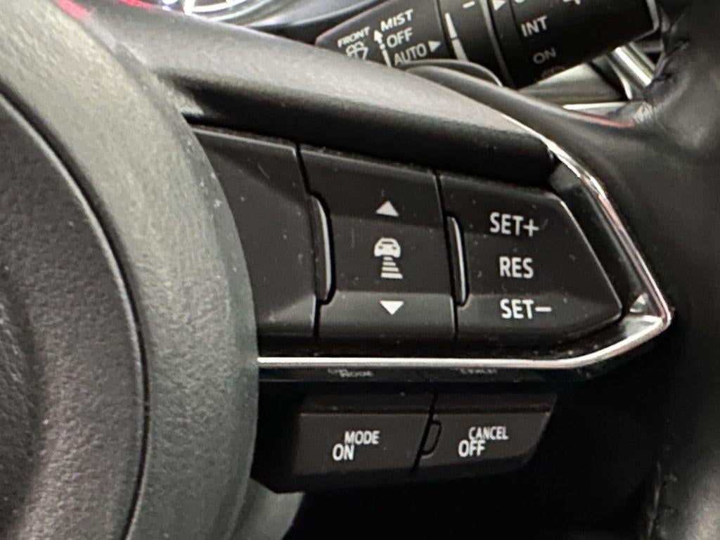 2020 Mazda Mazda CX-5 Grand Touring