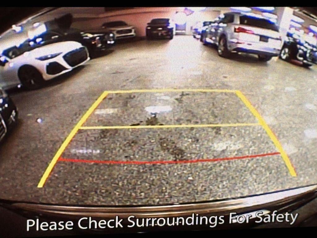 2020 Mazda Mazda CX-5 Grand Touring