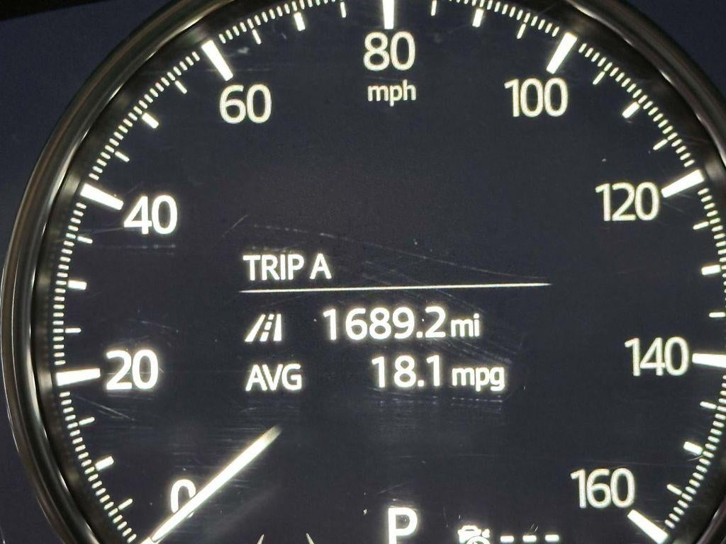 2020 Mazda Mazda CX-5 Grand Touring