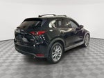 2020 Mazda Mazda CX-5 Grand Touring