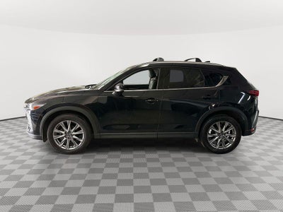 2020 Mazda Mazda CX-5 Grand Touring