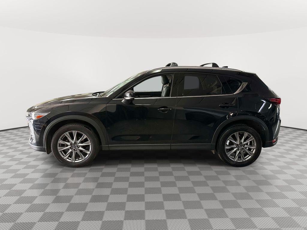2020 Mazda Mazda CX-5 Grand Touring