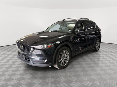 2020 Mazda Mazda CX-5 Grand Touring