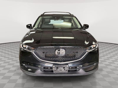 2020 Mazda Mazda CX-5 Grand Touring