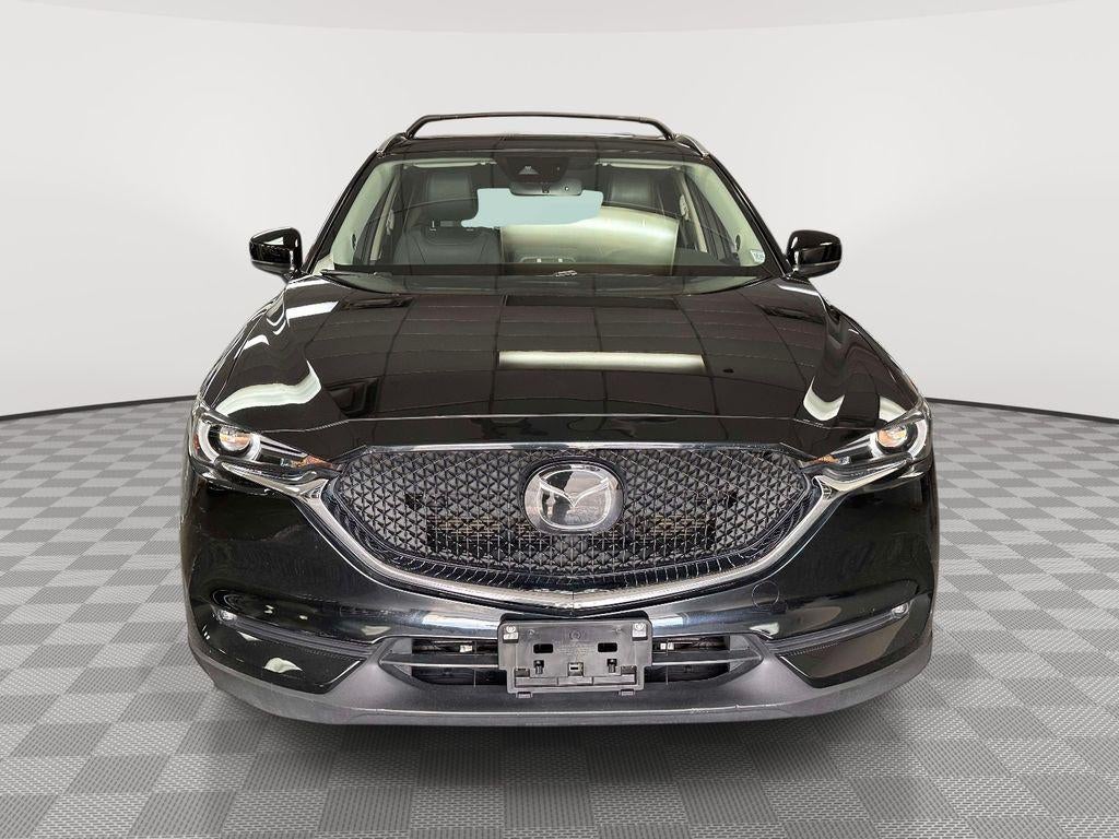 2020 Mazda Mazda CX-5 Grand Touring