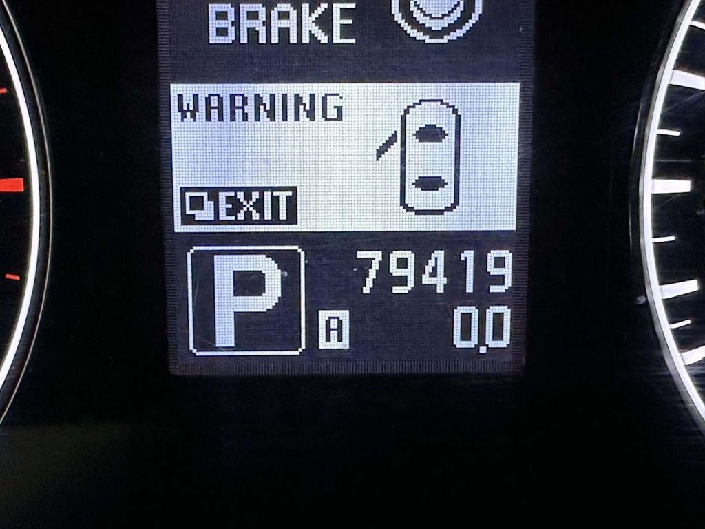 2013 INFINITI G37x X