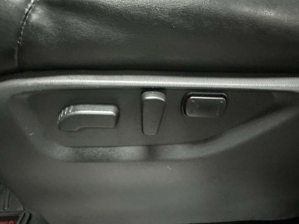 2021 Nissan Armada Platinum 4WD