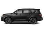 2021 Nissan Armada Platinum 4WD