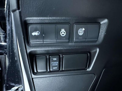 2021 Nissan Armada Platinum 4WD