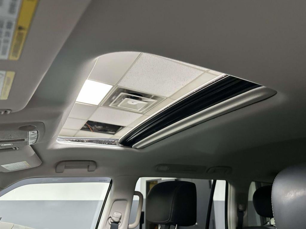 2021 Nissan Armada Platinum 4WD