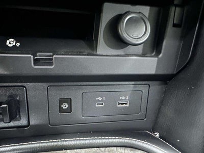 2021 Nissan Armada Platinum 4WD