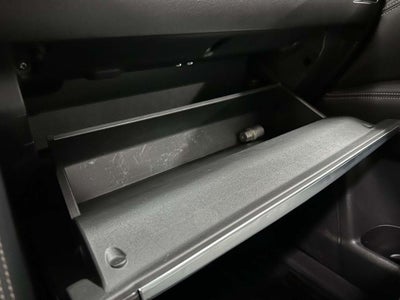 2021 Nissan Armada Platinum 4WD