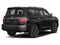 2021 Nissan Armada Platinum 4WD