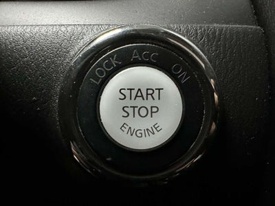 2021 Nissan Armada Platinum 4WD