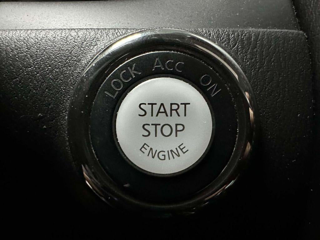 2021 Nissan Armada Platinum 4WD