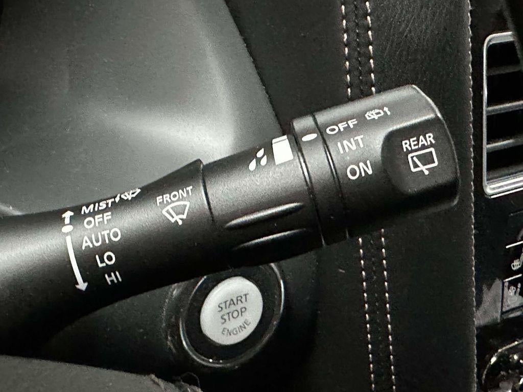 2021 Nissan Armada Platinum 4WD