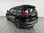 2022 Lexus GX 460 Luxury