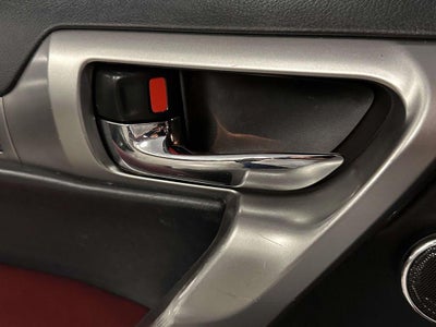 2022 Lexus GX 460 Luxury