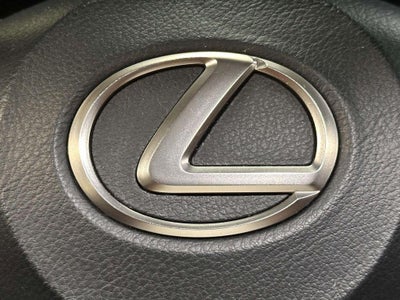 2022 Lexus GX 460 Luxury