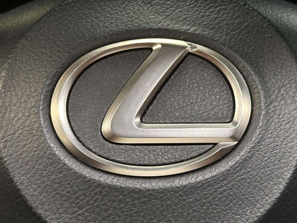 2022 Lexus GX 460 Luxury