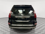 2022 Lexus GX 460 Luxury
