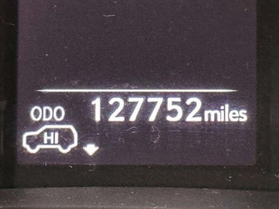 2022 Lexus GX 460 Luxury