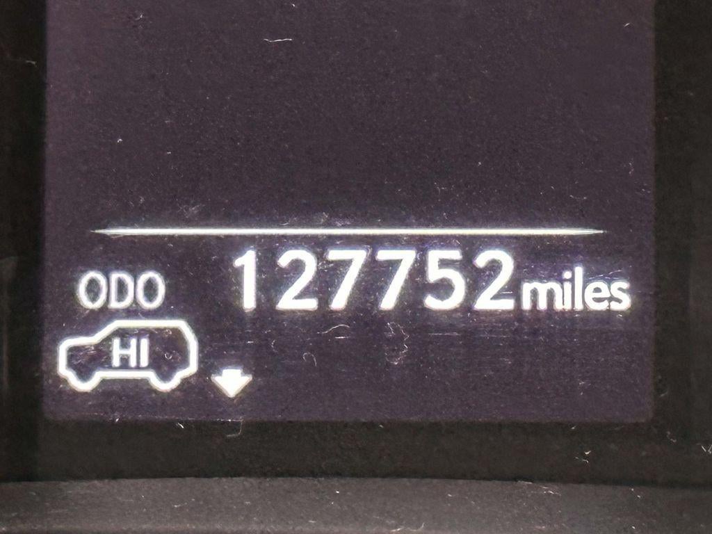 2022 Lexus GX 460 Luxury