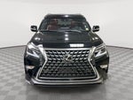 2022 Lexus GX 460 Luxury