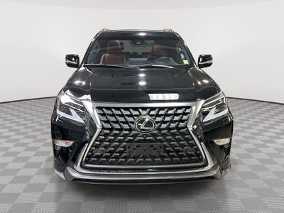 2022 Lexus GX 460 Luxury