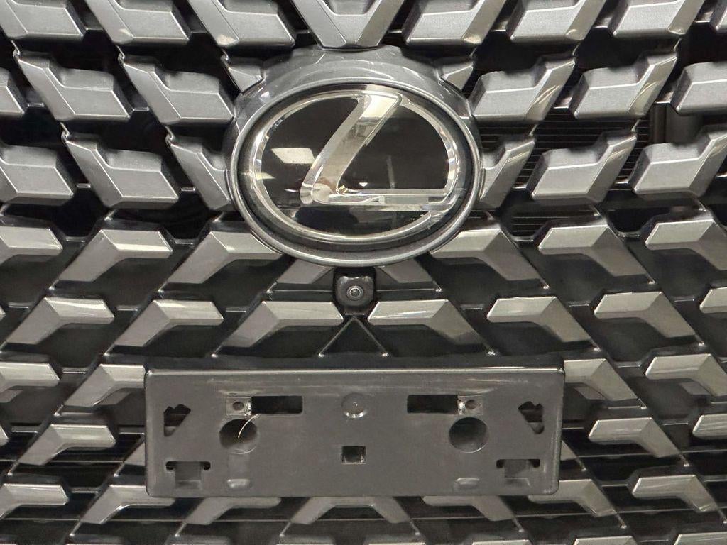 2022 Lexus GX 460 Luxury