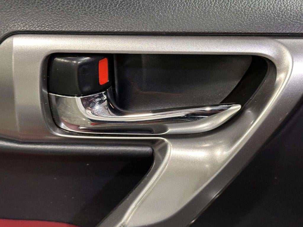 2022 Lexus GX 460 Luxury