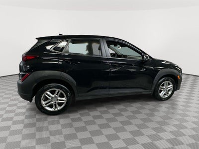 2023 Hyundai Kona SE