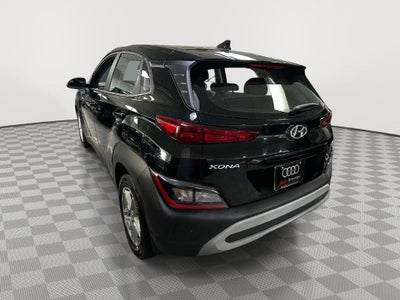 2023 Hyundai Kona SE