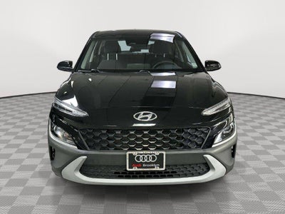 2023 Hyundai Kona SE