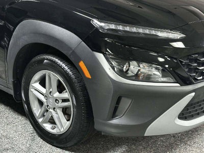 2023 Hyundai Kona SE