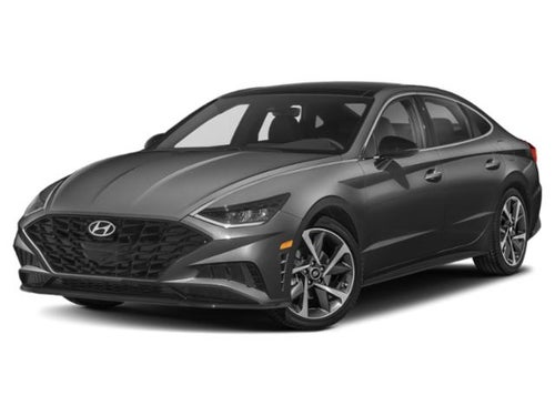 2023 Hyundai Sonata SEL Plus