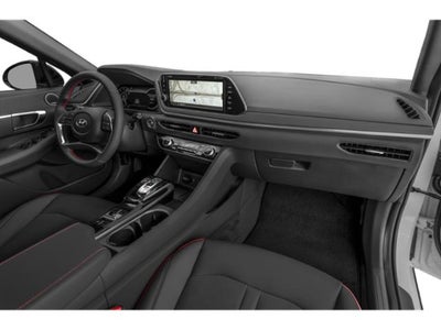 2023 Hyundai Sonata SEL Plus