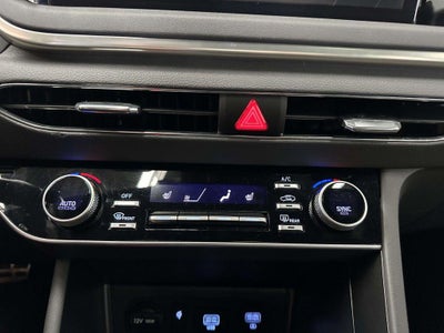 2023 Hyundai Sonata SEL Plus