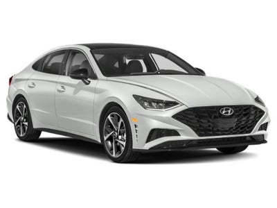 2023 Hyundai Sonata SEL Plus