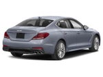 2021 Genesis G70 2.0T AWD