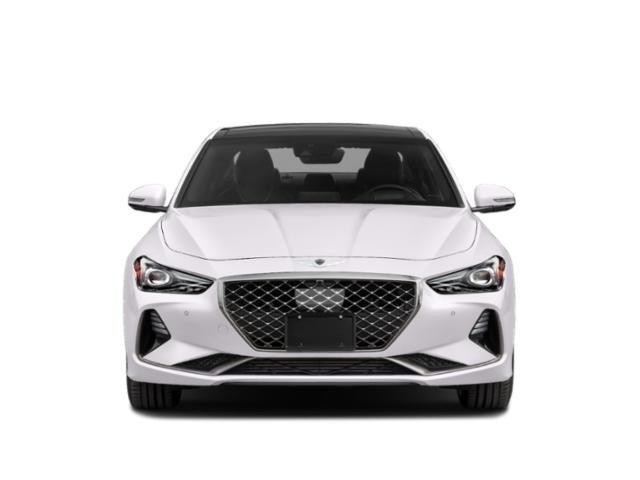2021 Genesis G70 2.0T AWD
