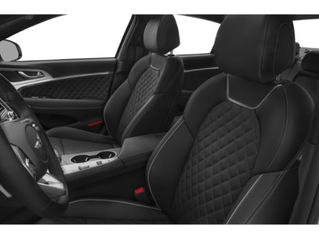 2021 Genesis G70 2.0T AWD